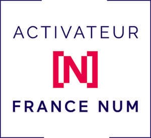 logo france num