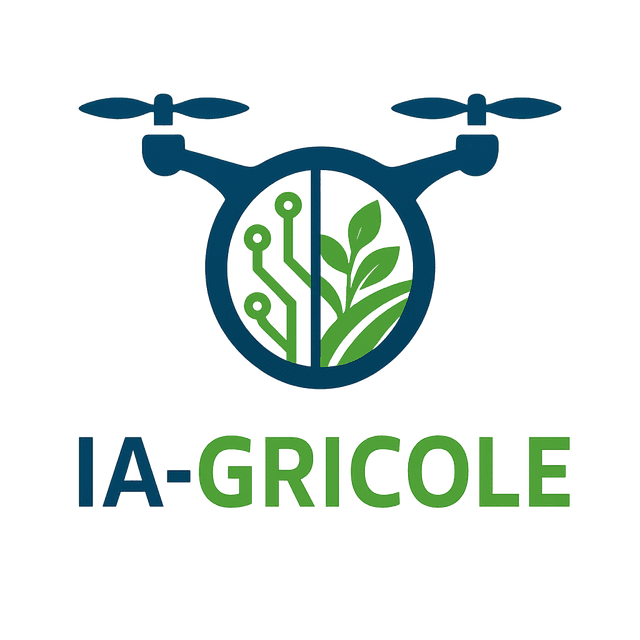 Logo IA-Gricole